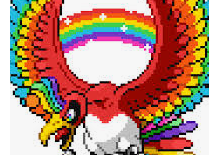 Happy Pride Month