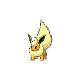 Flareon's Picture